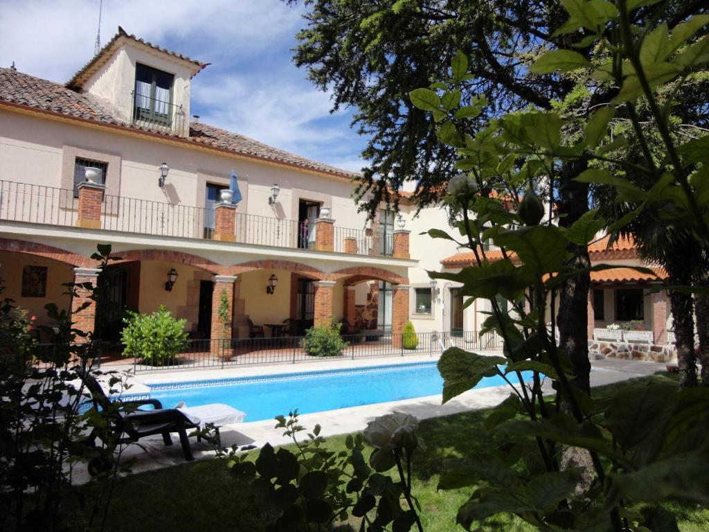 Palacio De Monfarracinos Benavente Kültér fotó
