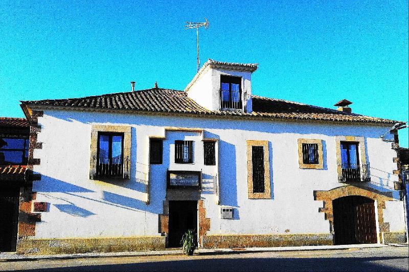 Palacio De Monfarracinos Benavente Kültér fotó
