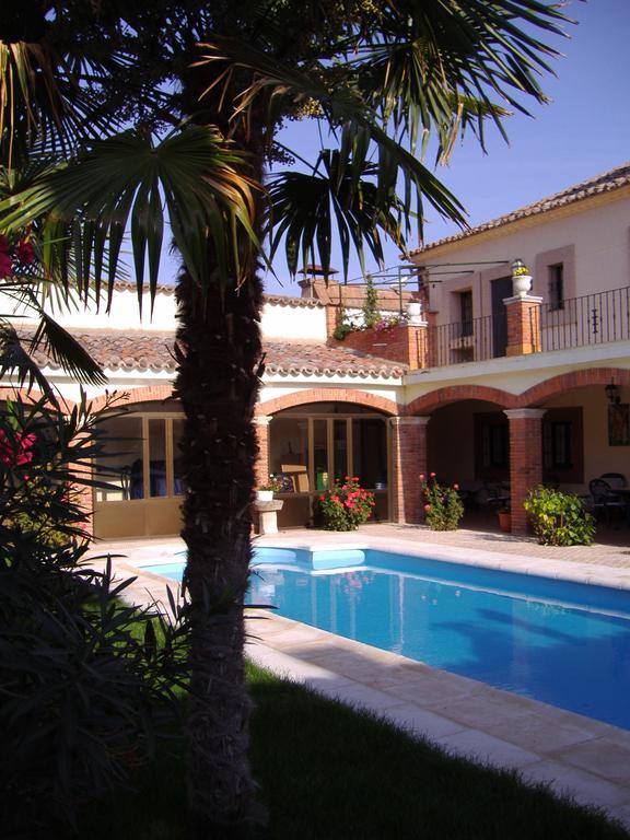 Palacio De Monfarracinos Benavente Kültér fotó