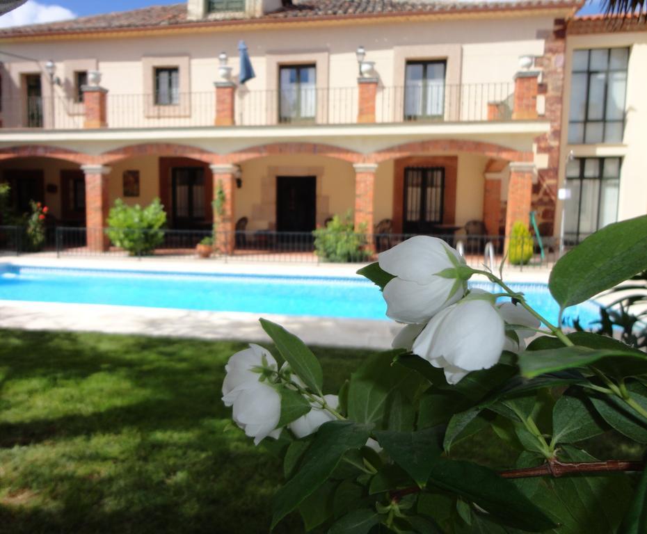 Palacio De Monfarracinos Benavente Kültér fotó