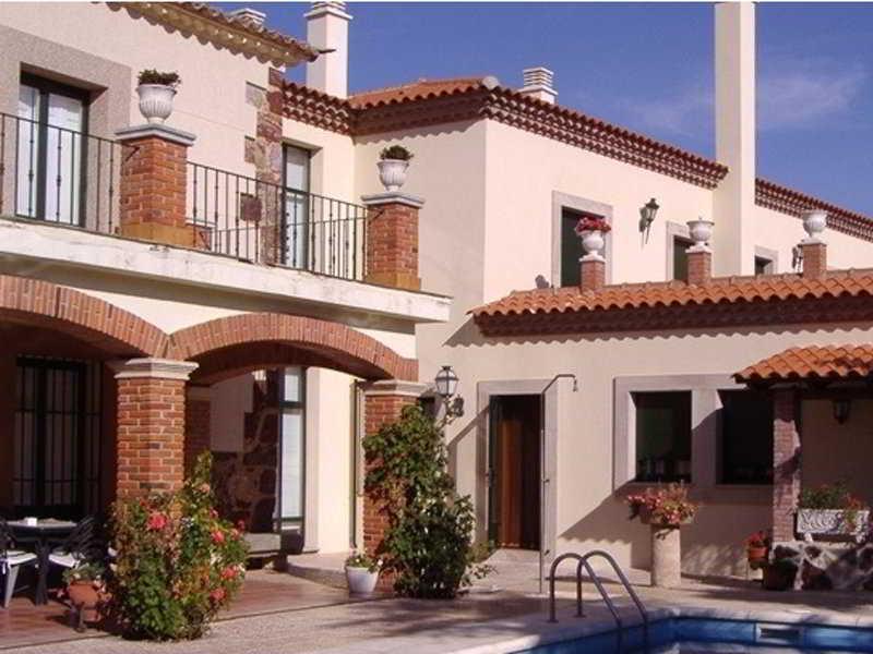 Palacio De Monfarracinos Benavente Kültér fotó